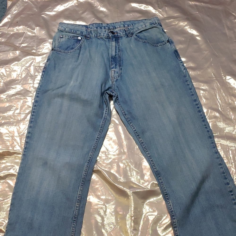 Arizona Jean Company Men's Bootcut Jeans Sz. 36x34